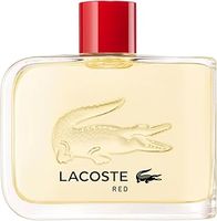 Lacoste Red Eau de Toilette
