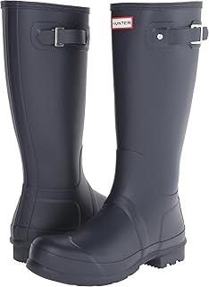 Hunter Mens Tall Wellies Wellington