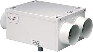 Vent-Axia 370377 HR100R Heat Recovery Unit