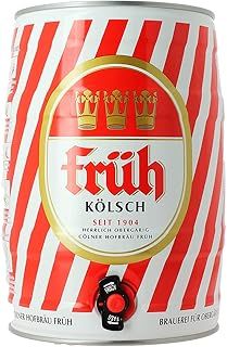 Früh Kölsch 5 Litre Mini Keg