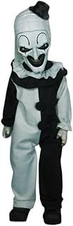Terrifier Living Dead Dolls Presents Art the Clown