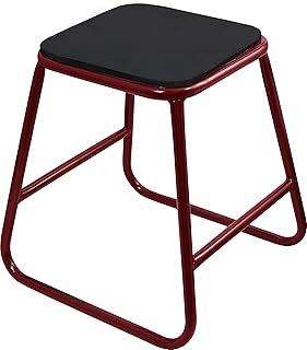 Motocross Bike Stand Red with a height of 42cm