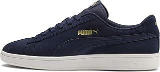 PUMA Unisex's Smash V2 Running Shoes