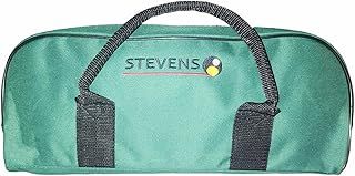 Stevens 2 Bowl and Jack Crown Green Bowls Bag