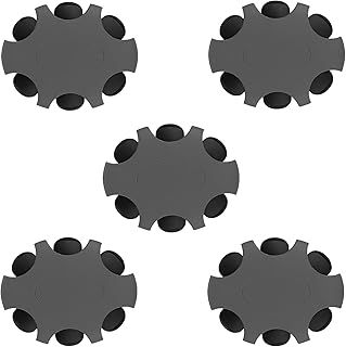 Hearing Aid Wax Guard Filter, Hearing Aid Cleaning Kit for Oticon ProWax MiniFit Replacement Wax Filters (5 Packs)