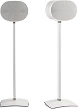 Sanus Speaker Stands for Sonos Era 300™ (Pair) - WSSE32-W2
