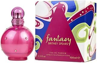 Britney Spears Fantasy Luxury Fragrance for Women