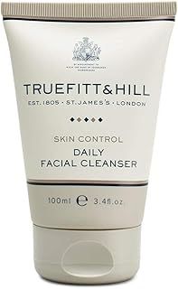 Truefitt and Hill Daily Facial Cleanser