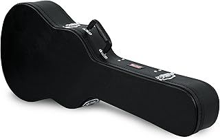 Gator Hard-Shell Wood Case for 3/4 Size Acoustic Guitars
