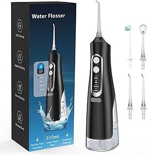 Water Flosser