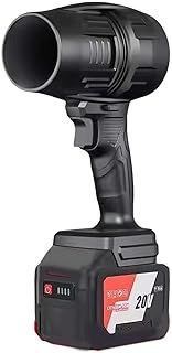 Mini Jet Blower,Cordless Super Jet Dry Blower,Compressed Air Duster,Personal Turbo Mini Hand Held Outdoor Fast Cooling Fans,Portable Hand Held Powerful Fan,Jet Dry Blower for Car,Cleaning,Camping