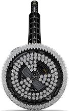 Kärcher Rotating Wash Brush WB 130 with Universal Brush Attachment, Accessories for Kärcher Pressure Washer K 2-K 7, Interchangeable Brush Attachment, Application: Windows, Garden Furniture, Vehicles