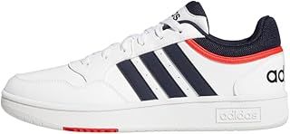 adidas Men's Hoops 3.0 Low Classic Vintage Shoes