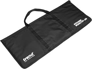 Trend Heavy Duty Fabric Carry Case, Compatible with Trend KWJ700S & KWJ750P Worktop Jigs, Waterproof & Padded, CASE/700