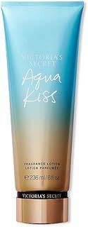Victoria'S Secret 236ml B/Ltn Aqua Kiss New Pk