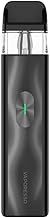 Vaporesso Xros 4 Mini (Black) - 10 Colours to choose from, 1000mAh Battery, 16W Output Compatible With Xros Pods - No Nicotine (Black)