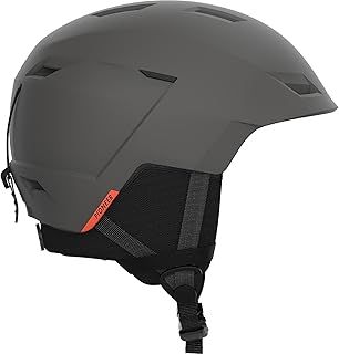 Salomon Pioneer LT Access Men's Helmet Ski Snowboard, Safety and comfort, Optimal comfort, A sporty, performance inspired look