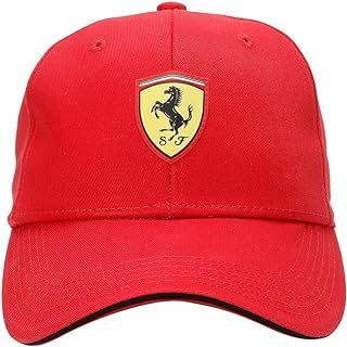 Scuderia Ferrari - Kids Classic Cap