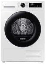 DV80CGC0B0AEEU Series 5 8kg Heat Pump Dryer - White