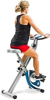 FB Folding Exercise Bike