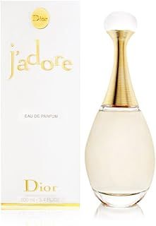 DIOR #New J'adore Eau de Parfum Spray 100 Ml