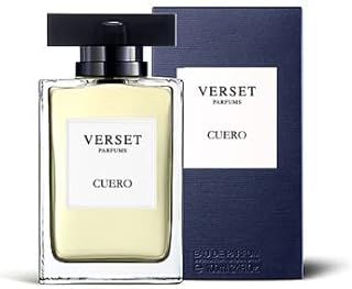 Verset Cuero Eau De Parfum For Men 100ml