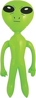 HENBRANDT Inflatable Alien