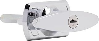 Sterling GT01 Garage T Handle, Silver