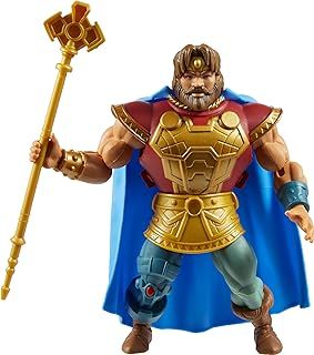 Masters of the Universe Origins Young Randor Figurine 14 cm