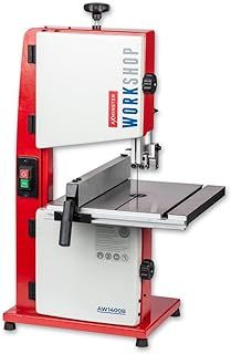 AW1400B Bandsaw - 230V