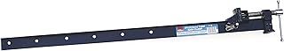 Hilka 64545203 3ft (910mm) T Bar Sash Clamp, Blue