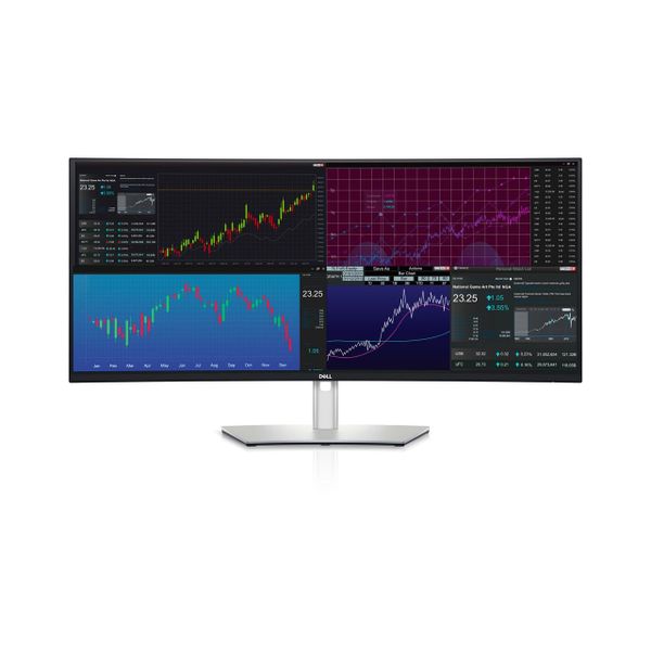 Dell Ecran 38" U3824DW Curved USB-C