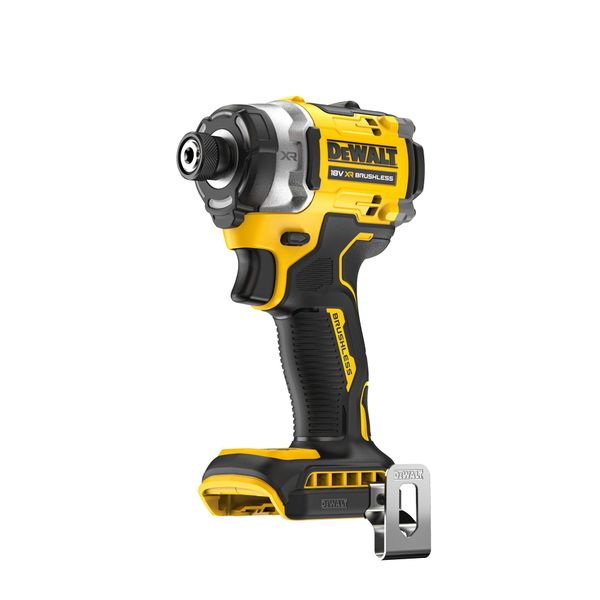 DEWALT DCF860N-XJ 18V XR Brushless Premium Impact Driver, Bare Unit