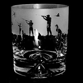 Shooting Whisky Tumbler