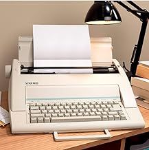 Silver Reed | Silver Reed Electronic Word Processing Typewriter | Multi