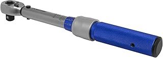 Sealey STW902 3/8"Sq Drive Torque Wrench Micrometer Style 5-25Nm - Calibrated