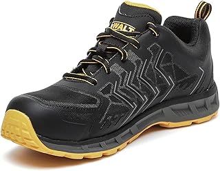 DEWALT Mens Fargo Steel Toe Safety Trainer