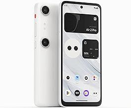 XREAL Beam Pro, The AR Glasses Spatial Computing Companion, 3D Cameras, Android 14, Supports All Google Play Store Apps, Multiple Spatial Experiences for Movies, TV and Gaming, FHD 1080p (6G+128G)