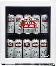 Husky HUS-HU219 Stella-Artois Drinks Cooler
