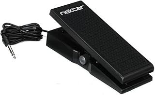 Nektar NX-P Universal Expression Pedal ,Black