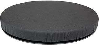 Zonnix Memory Foam Rotating Seat Chair Swivel Cushion Chair Mobility Aid Car Home