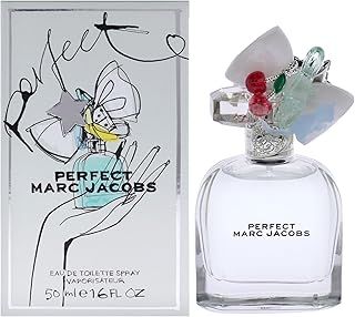 MARC JACOBS Perfect Eau de Toilette 50 ml