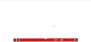 Milwaukee 4932459093 100 cm/40-Inch Redstick Slim Level - Red/Black