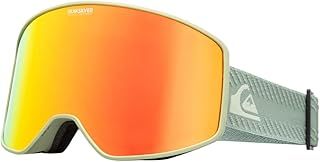 Quiksilver Storm - Snowboard/Ski Goggles for Men