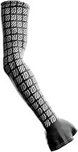 Wallhack Gaming Arm Sleeve | Protective Compression Sleeves for Arms | Gaming Setup Accessories for Gamers