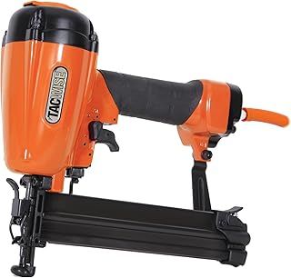 Tacwise D9040V Narrow Crown Air Stapler, Uses Type 90 / 15 - 40 mm Staples