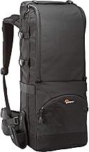 Pro Trekker Camera Backpack from Lowepro – Large Capacity Backpacking Bag for All Your Gear