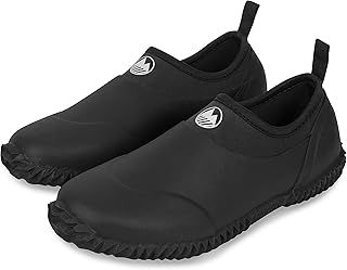 Lakeland Active Men's Grasmere Multipurpose Slip On Garden Muck Shoes