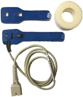 Infant Paediatric Wrapper Oximeter Probe 100E 100F