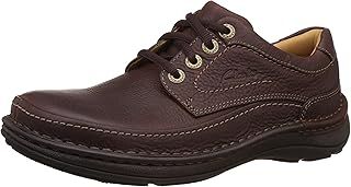 Clarks Men's Nature Three Derbys